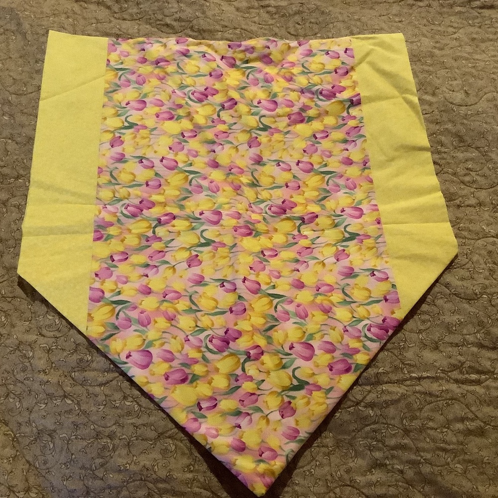 Easter Handmade Table Runner